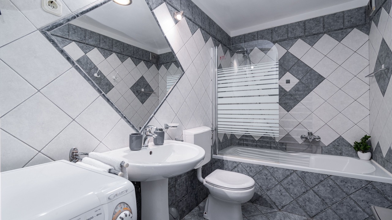 Photo of Bathroom in Rijeka