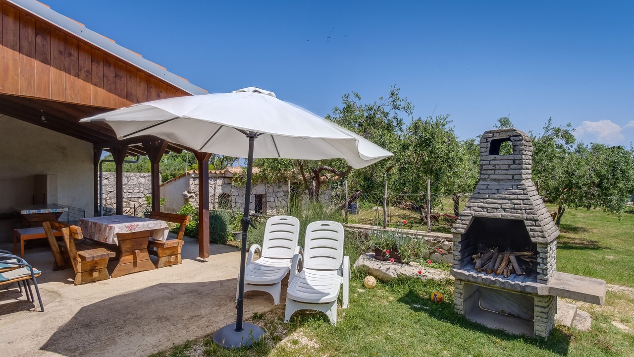 Photo of Outdoor in Punta Kriza