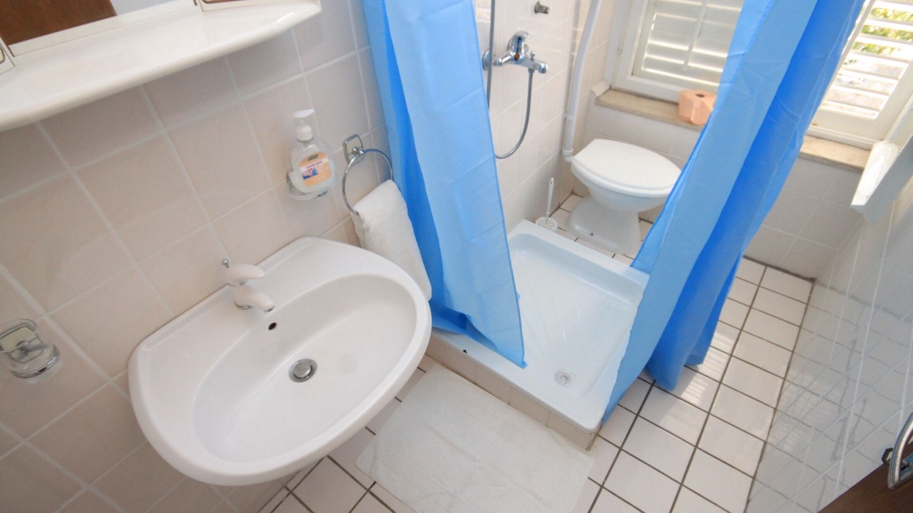 Photo of Bathroom in Slano