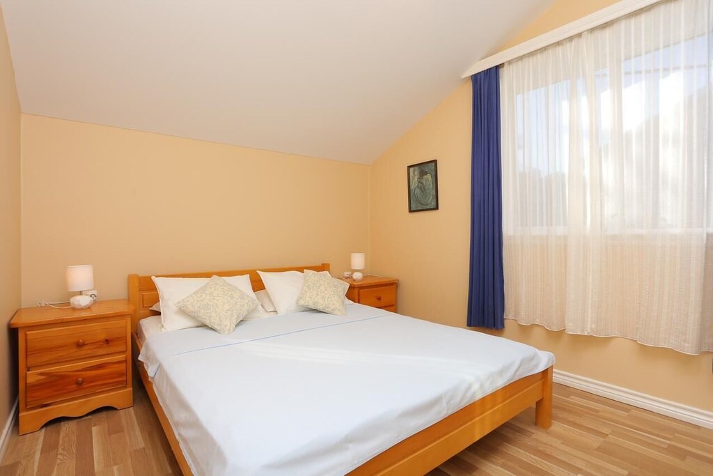 Photo of Bedroom in Mastrinka