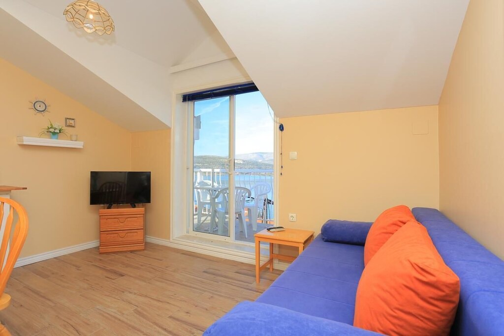 Photo of Bedroom in Mastrinka