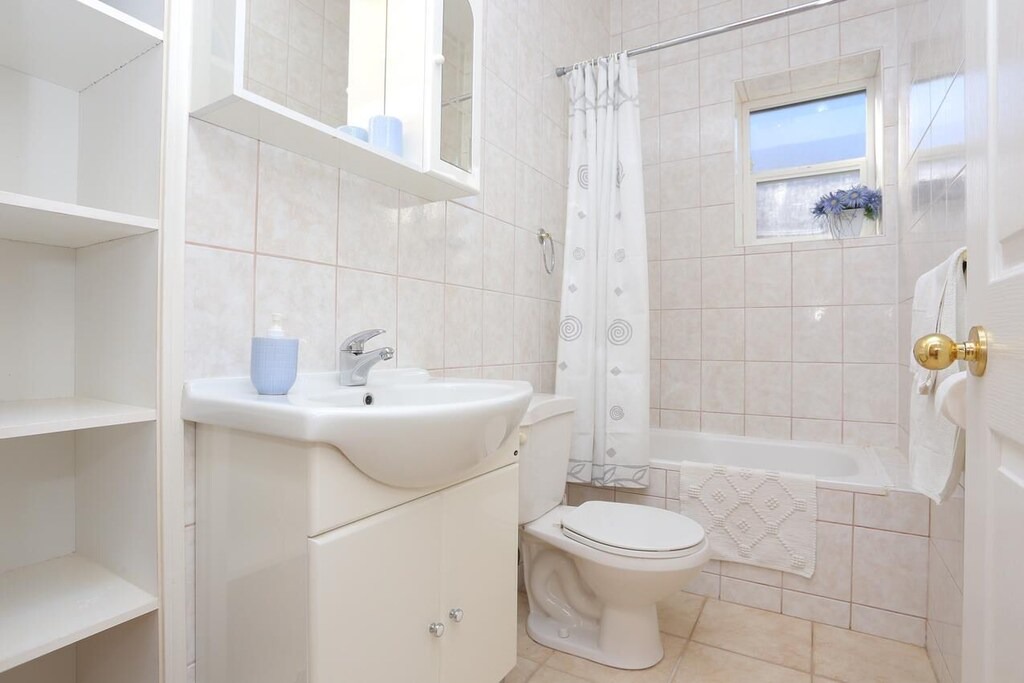 Photo of Bathroom in Mastrinka