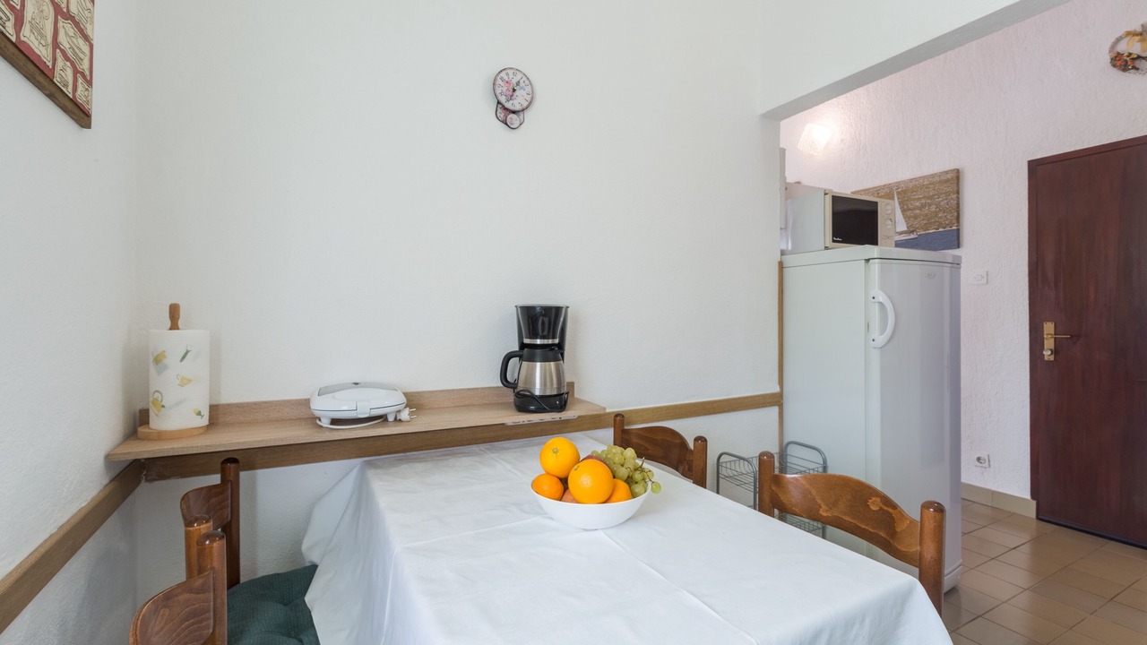 Photo of Livingroom in Karigador