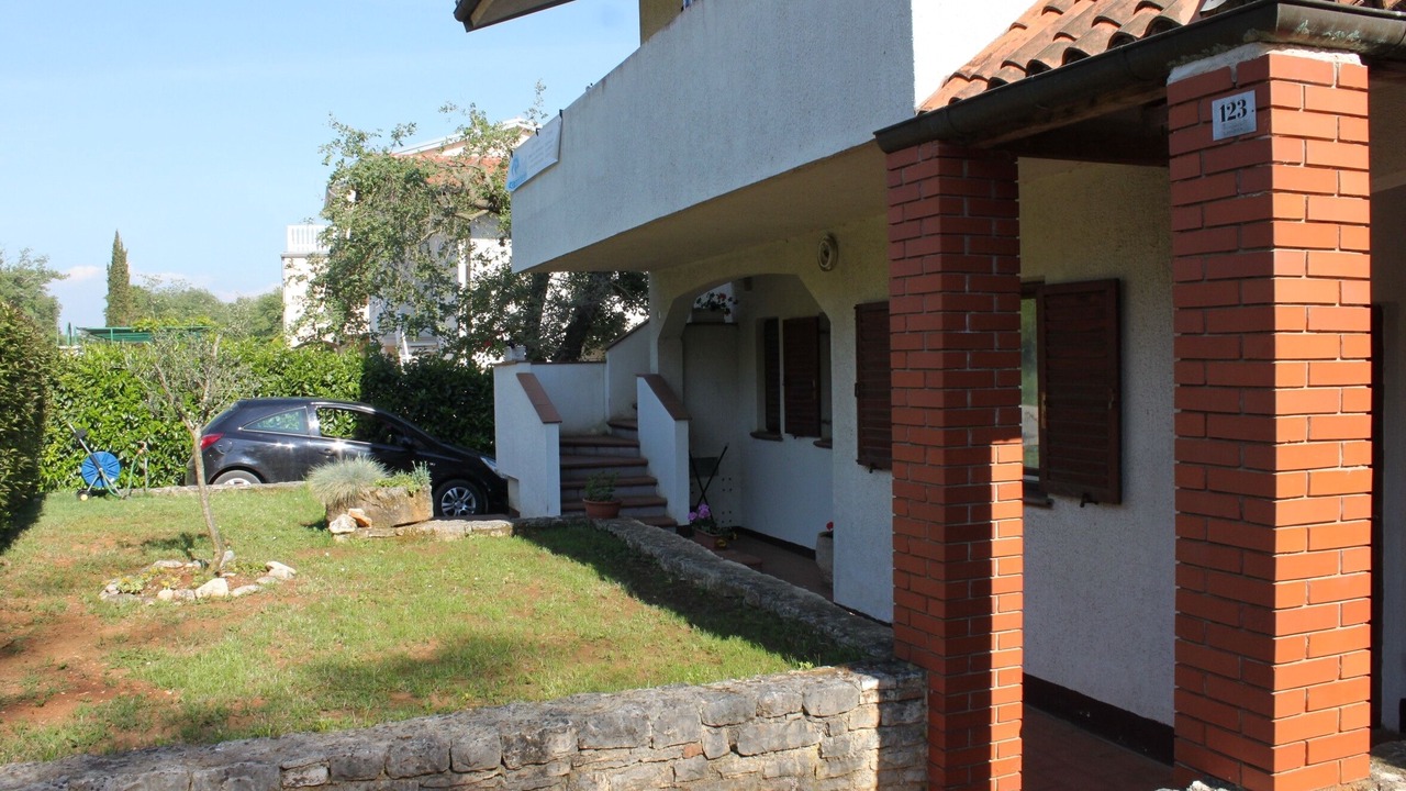 Photo of Outdoor in Karigador