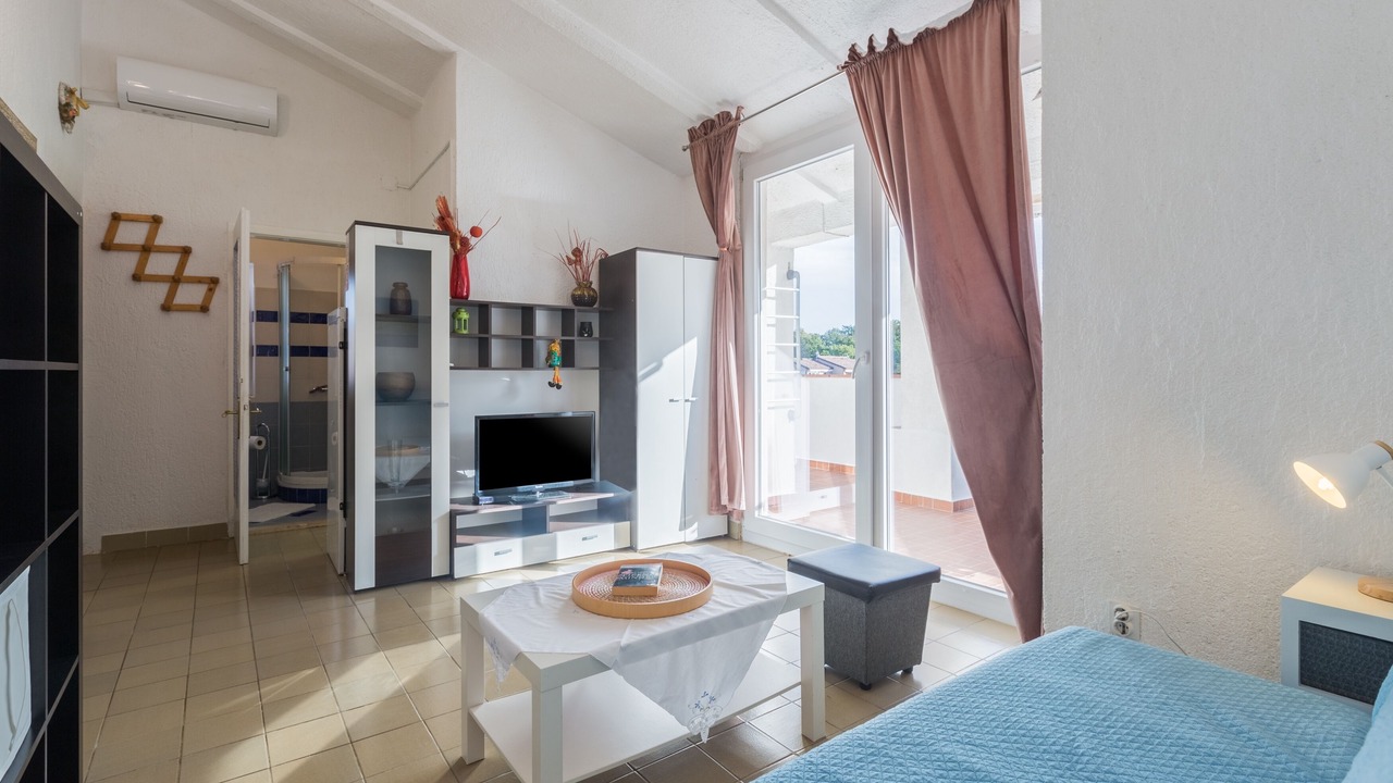Photo of Livingroom in Karigador