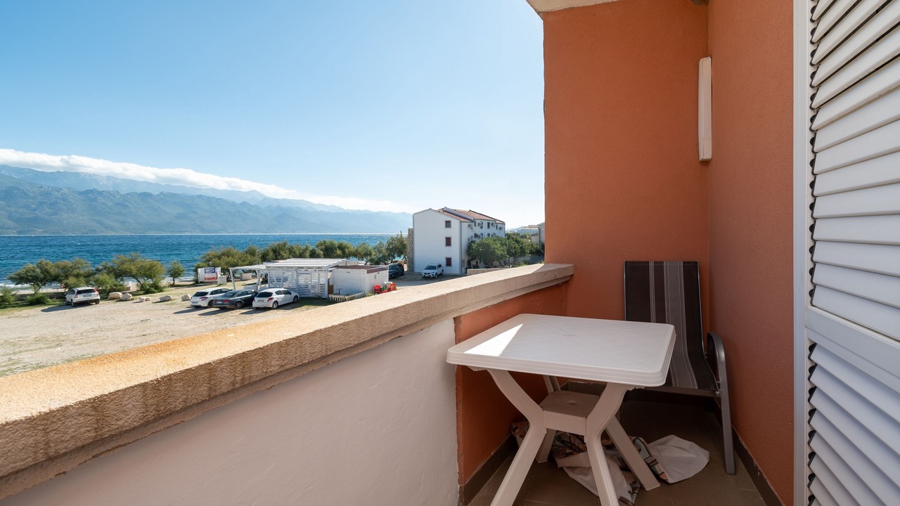 Photo of Patio Balcony in Razanac