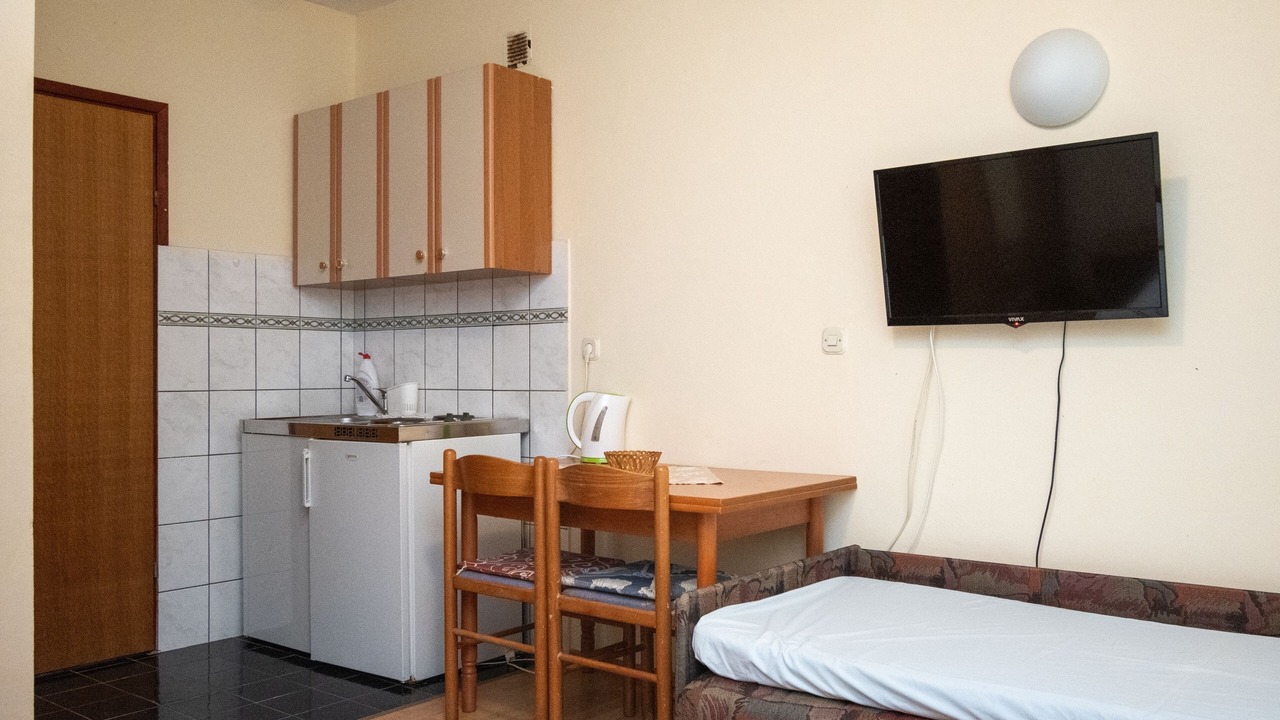 Photo of Livingroom in Razanac