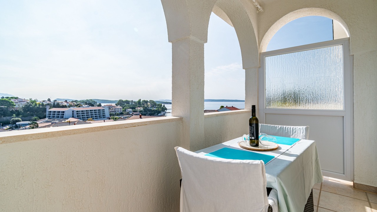 Photo of Patio Balcony in Banjol