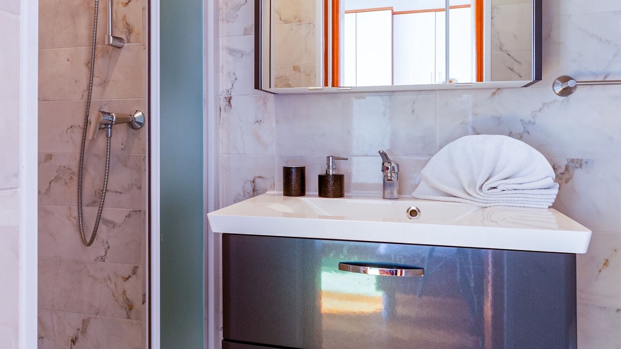 Photo of Bathroom in Banjol