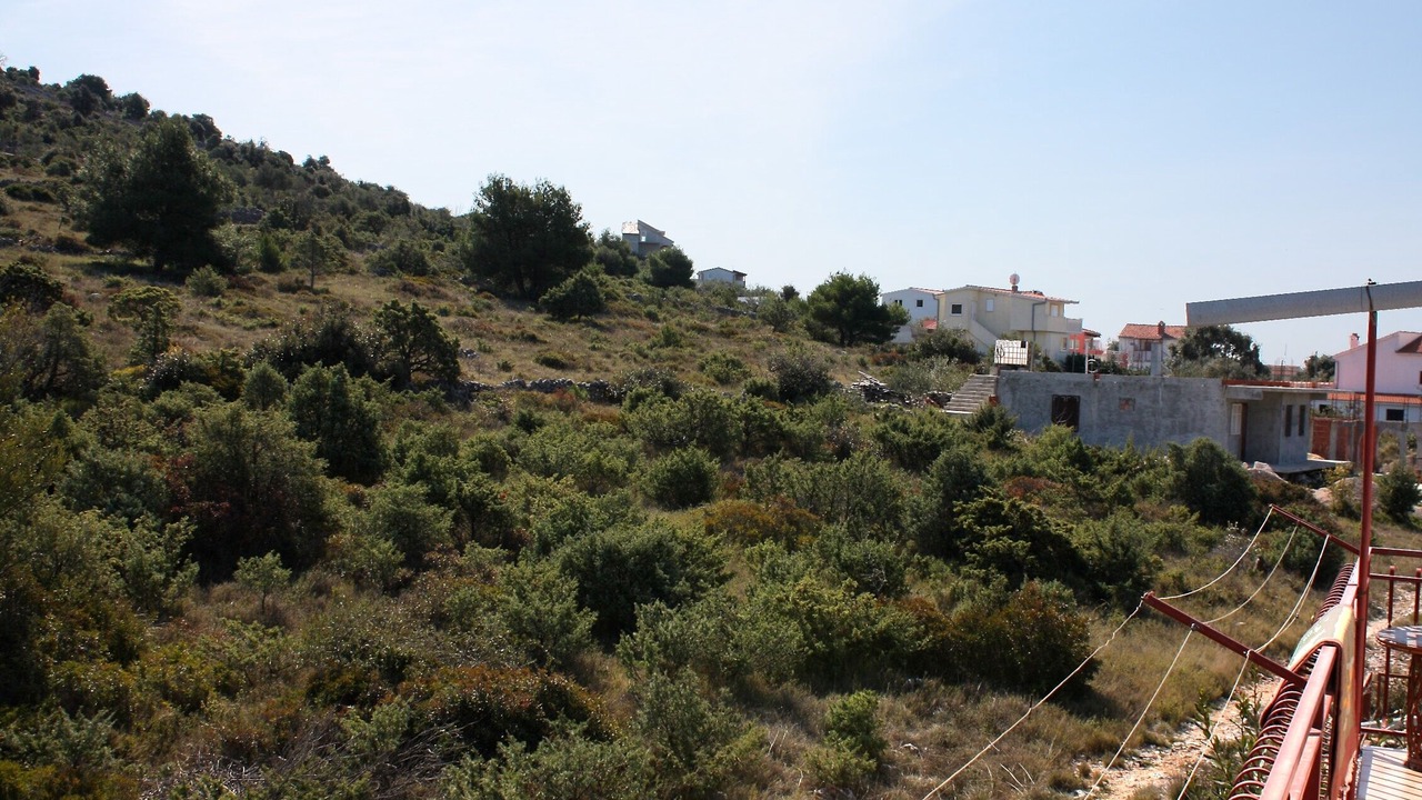 Photo of Patio Balcony in Razanj