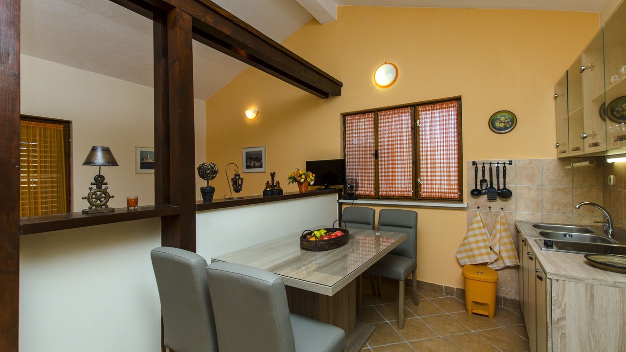Photo of Livingroom in Razanj