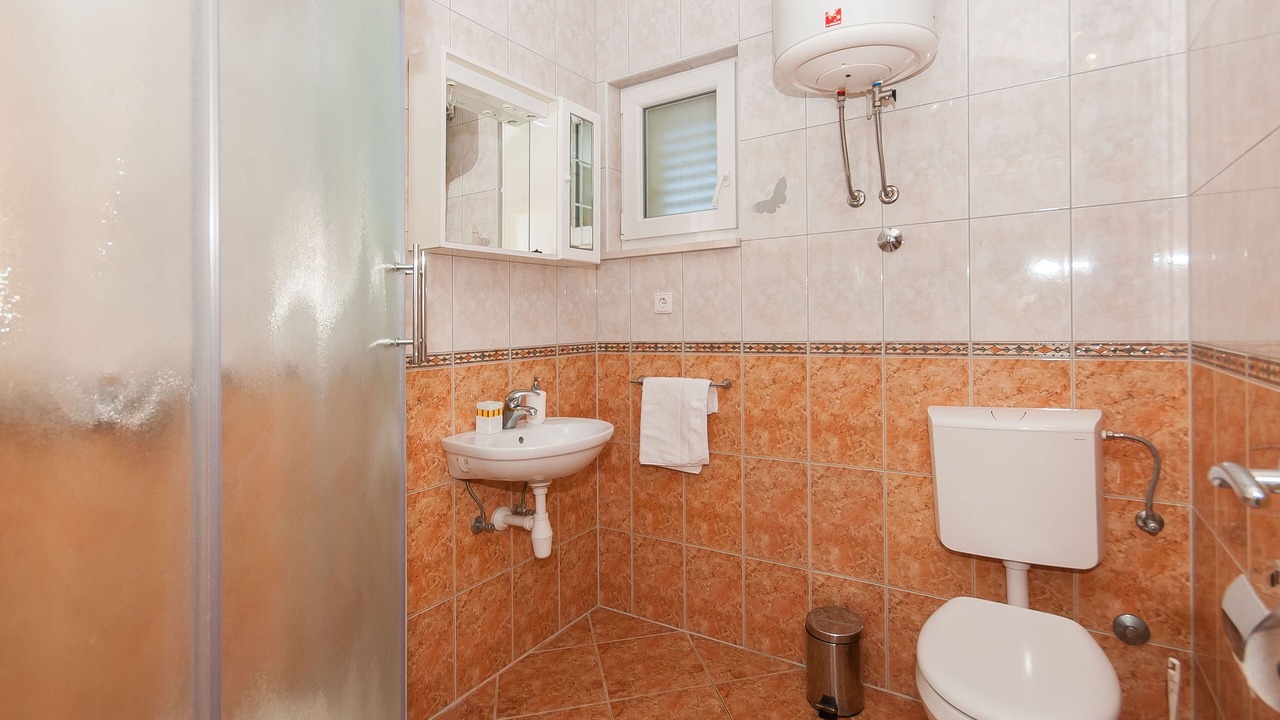 Photo of Bathroom in Pisak