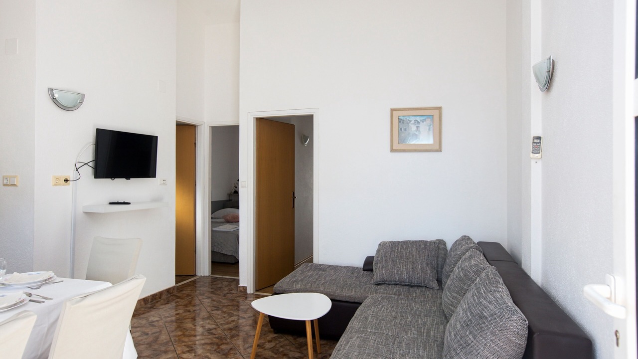 Photo of Livingroom in Rogoznica