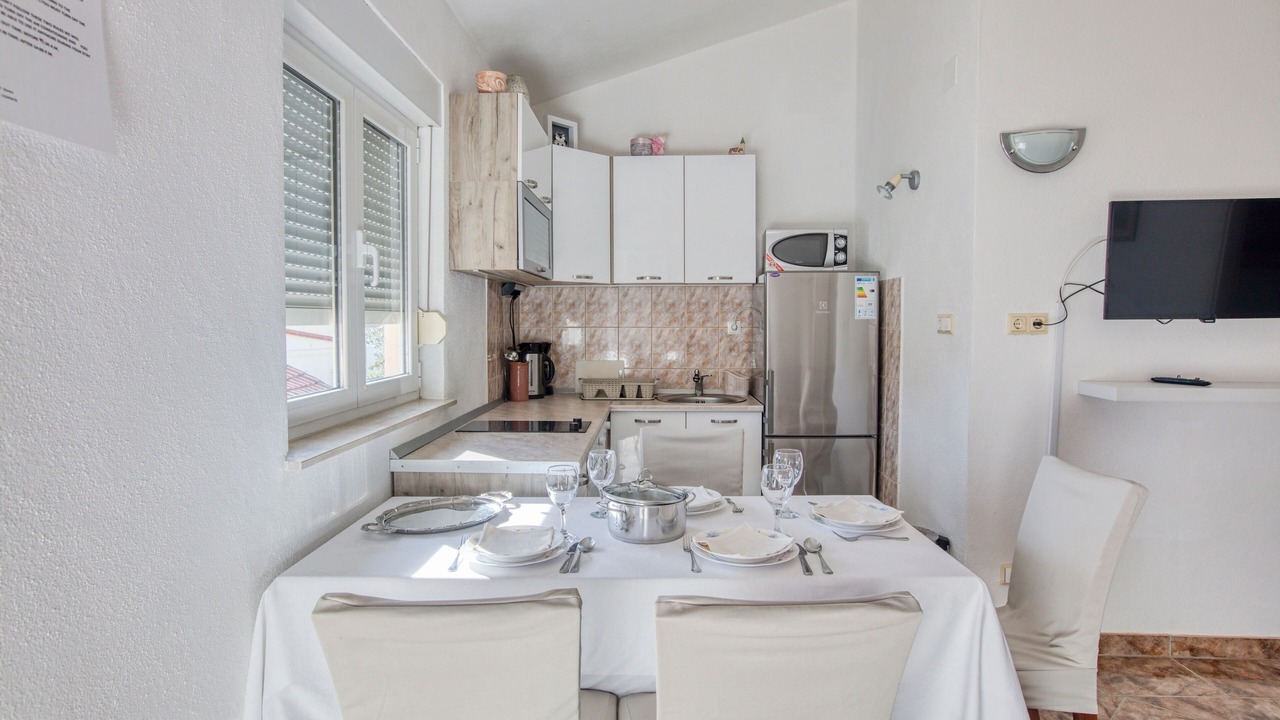 Photo of Livingroom in Rogoznica