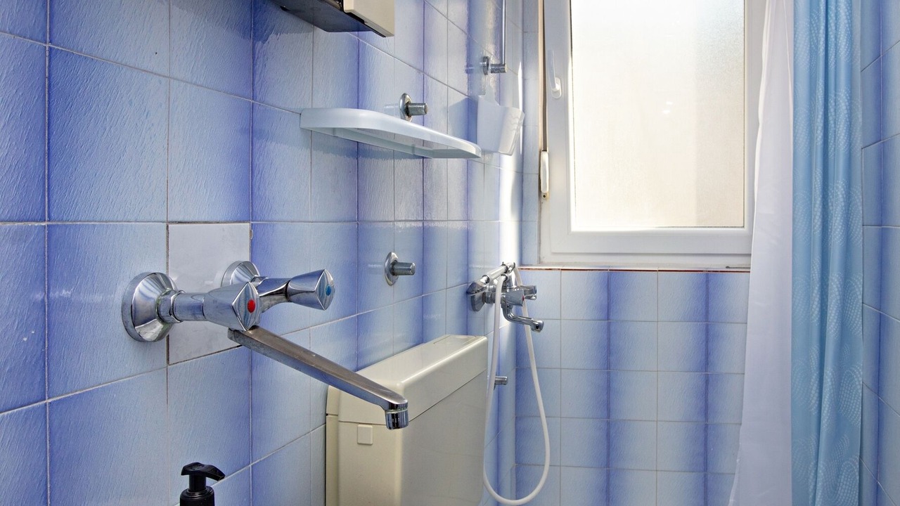 Photo of Bathroom in Tijesno