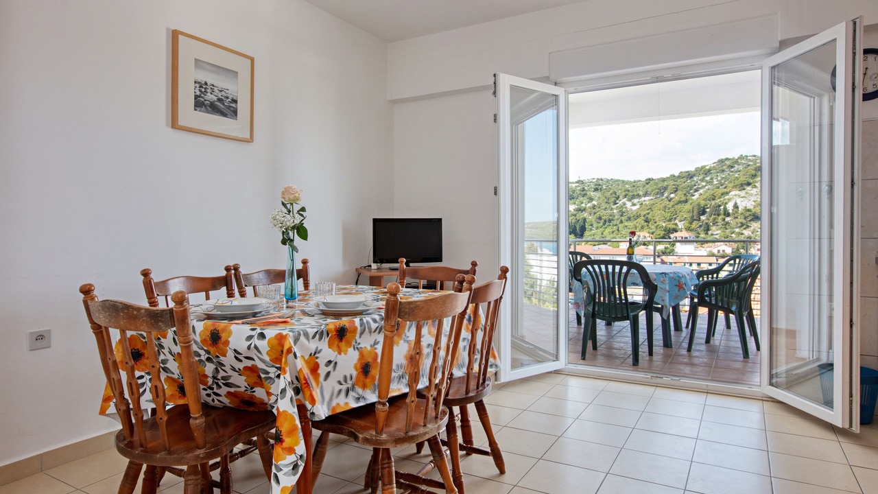 Photo of Livingroom in Tijesno