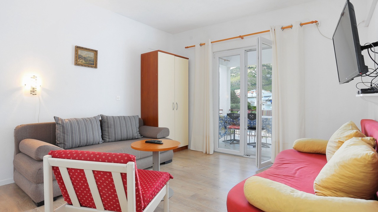 Photo of Livingroom in Tucepi
