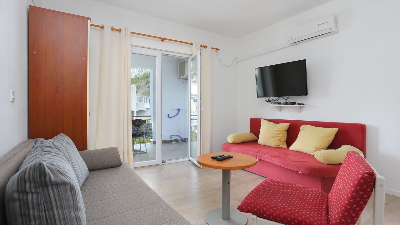 Photo of Livingroom in Tucepi