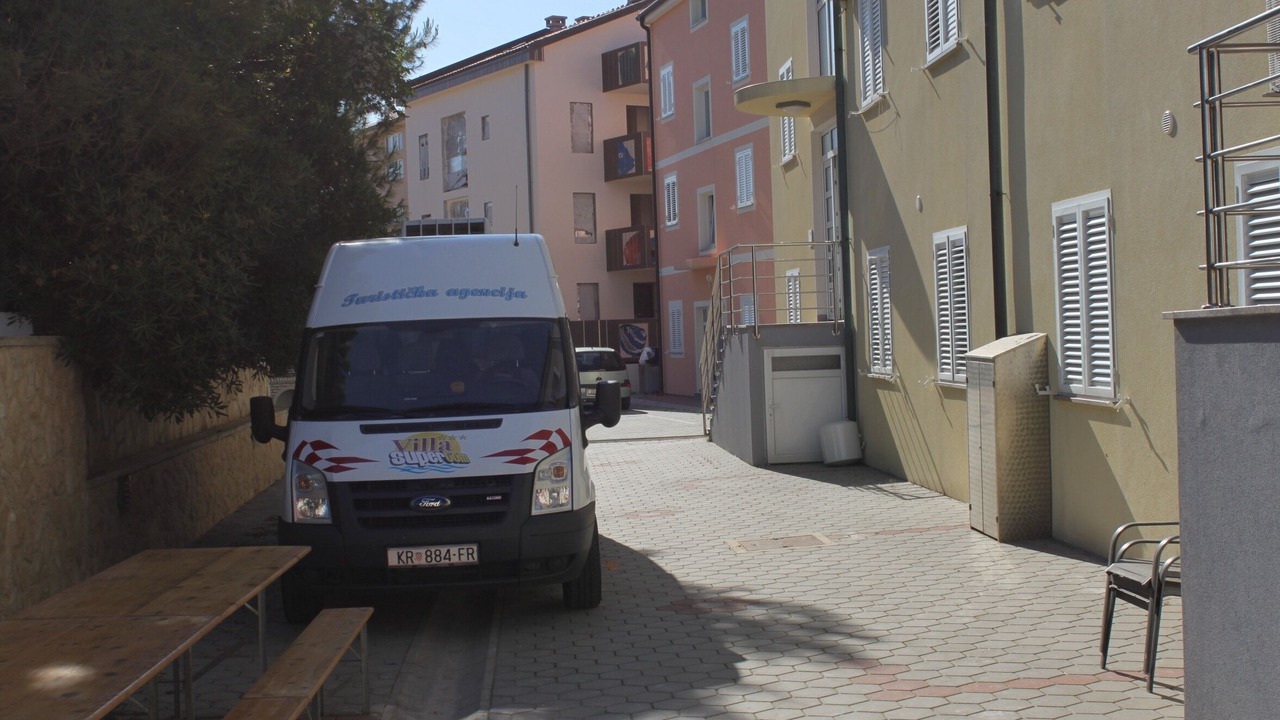 Photo of Others in Povljana
