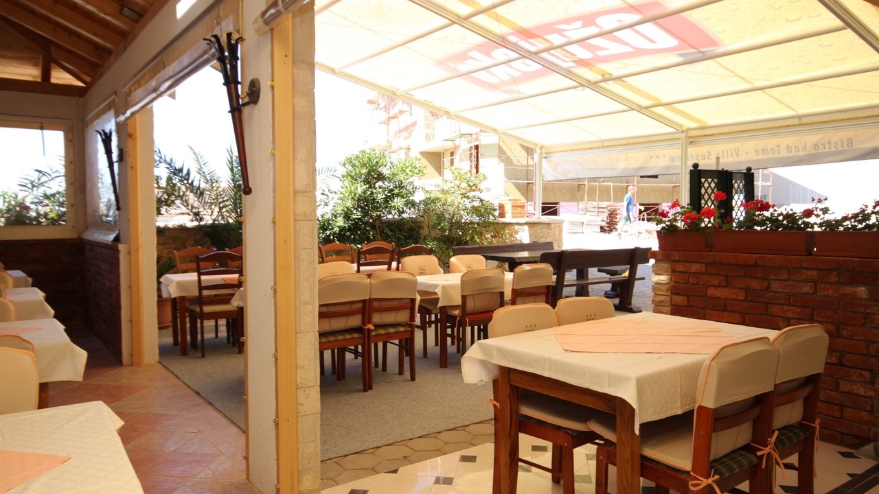 Photo of Outdoor in Povljana