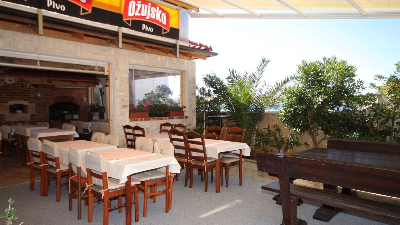 Photo of Outdoor in Povljana
