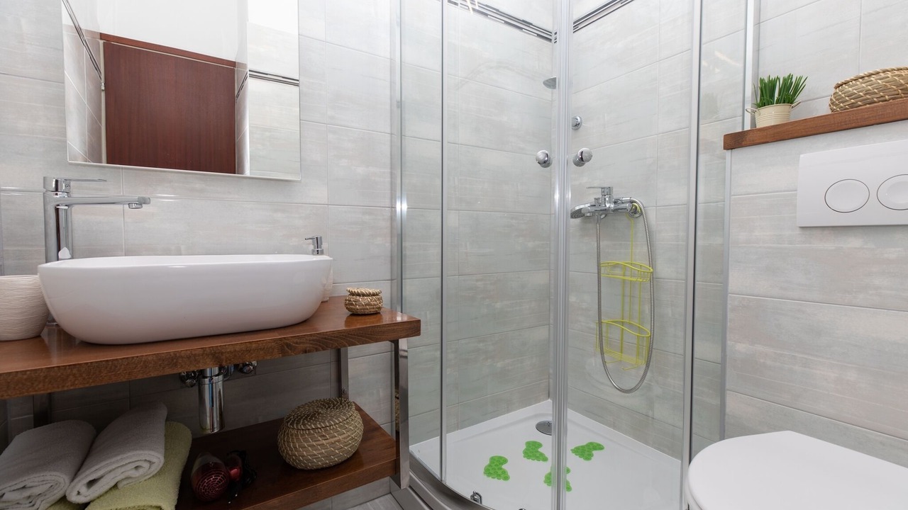 Photo of Bathroom in Medici