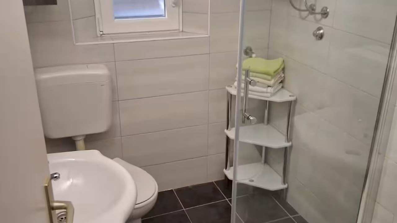 Photo of Bathroom in Ugljan