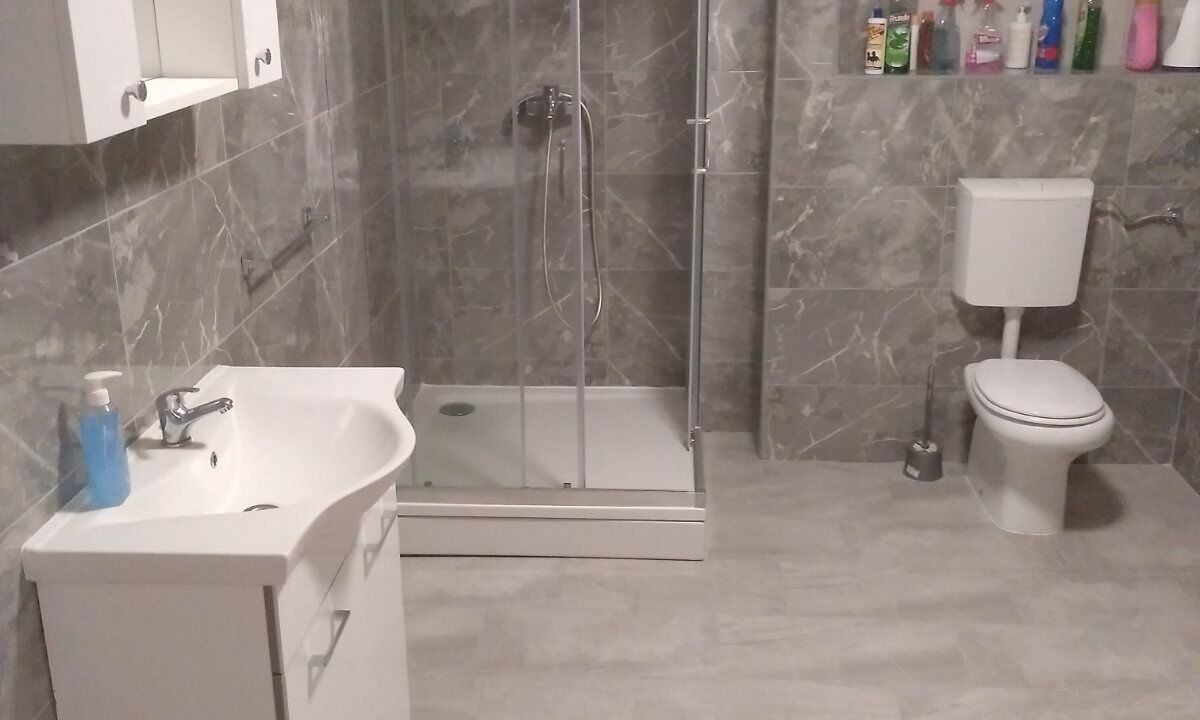 Photo of Bathroom in Zavalatica