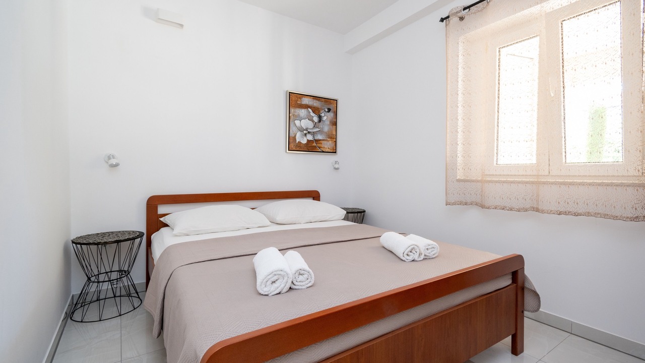 Photo of Bedroom in Novalja