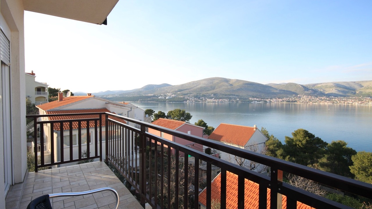 Photo of Patio Balcony in Okrug Donji
