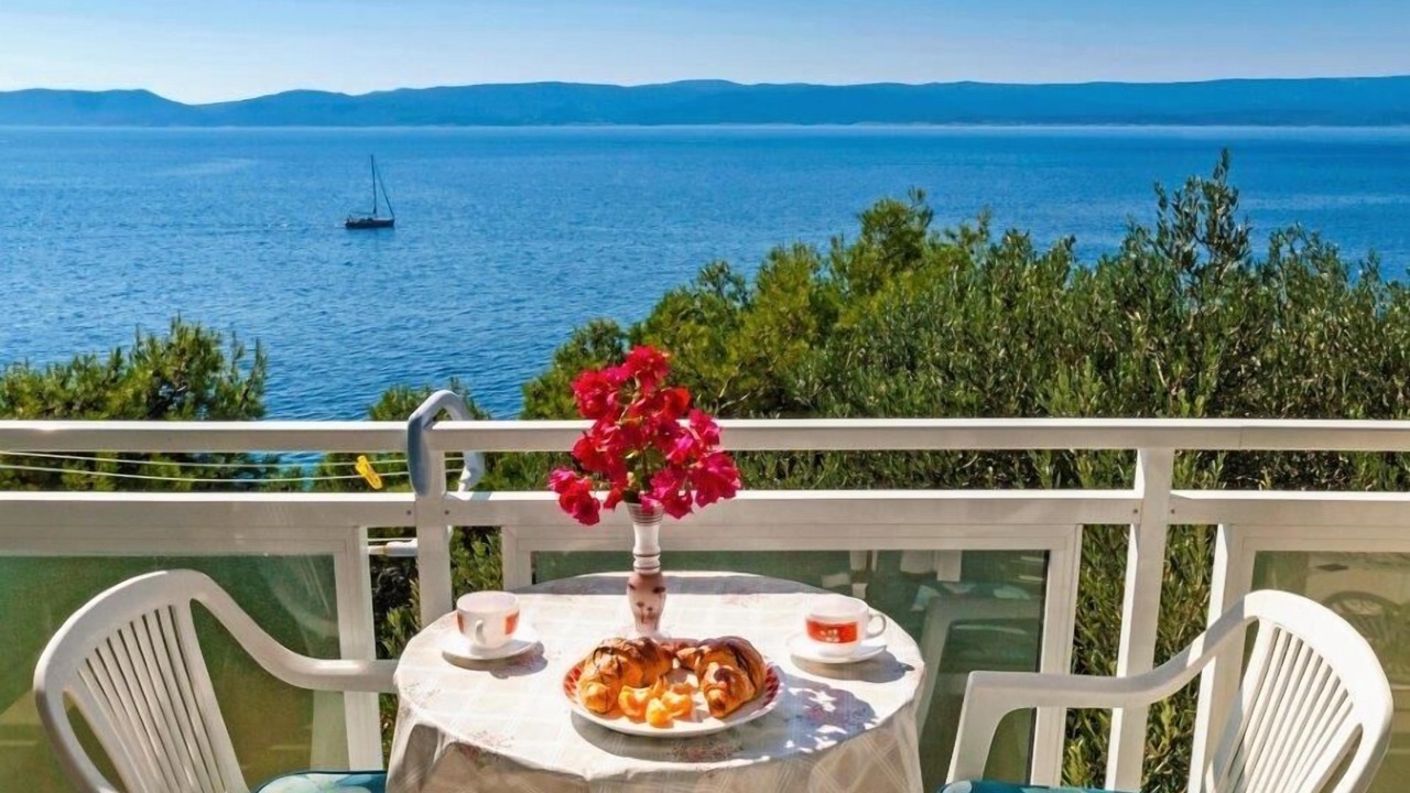 Photo of Patio Balcony in Pisak