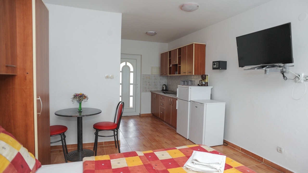 Photo of Livingroom in Caska
