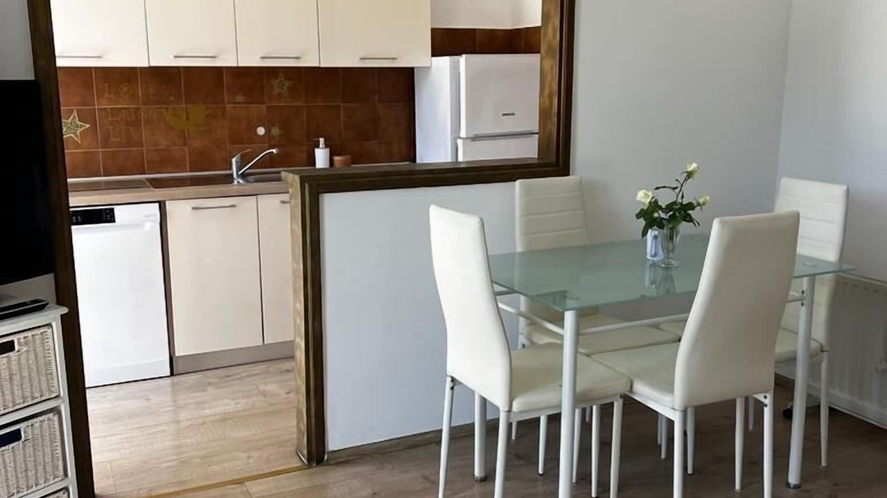 Photo of Livingroom in Vlasici