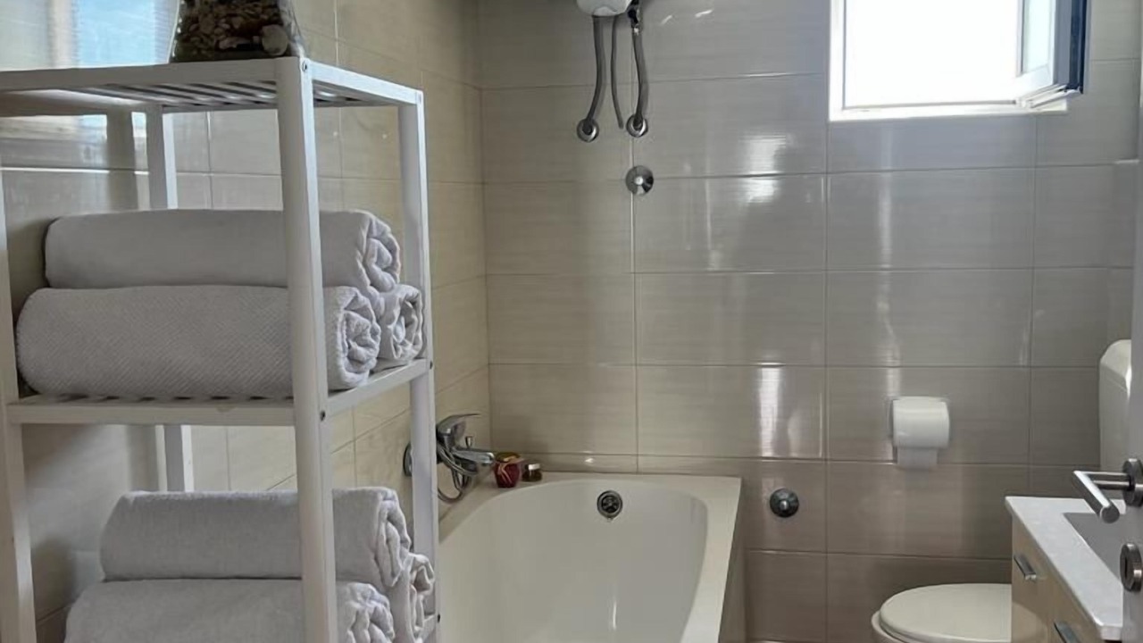 Photo of Bathroom in Vlasici