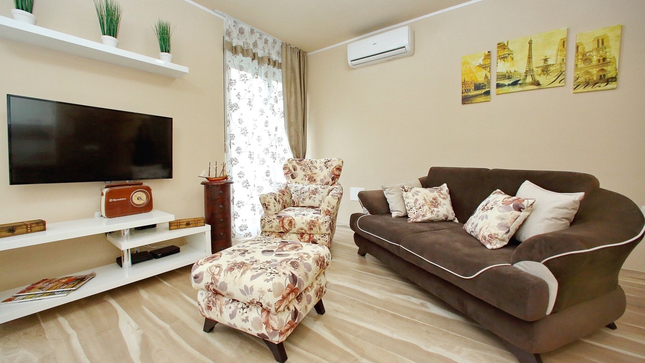 Photo of Livingroom in Zadar