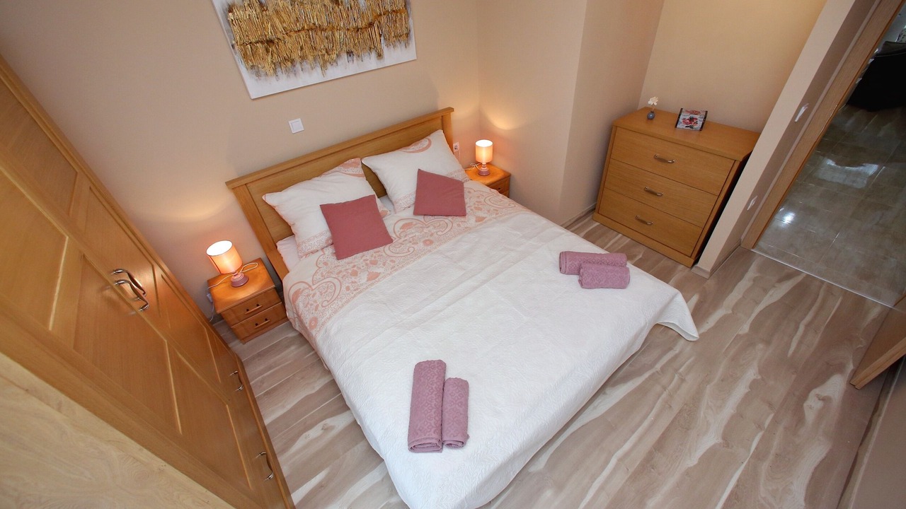 Photo of Bedroom in Zadar