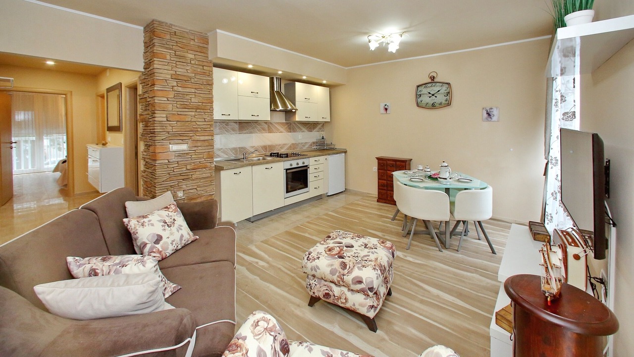 Photo of Livingroom in Zadar