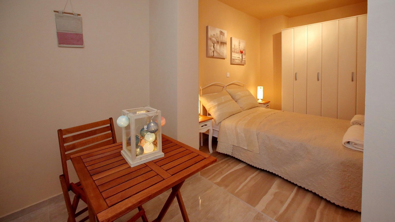 Photo of Bedroom in Zadar
