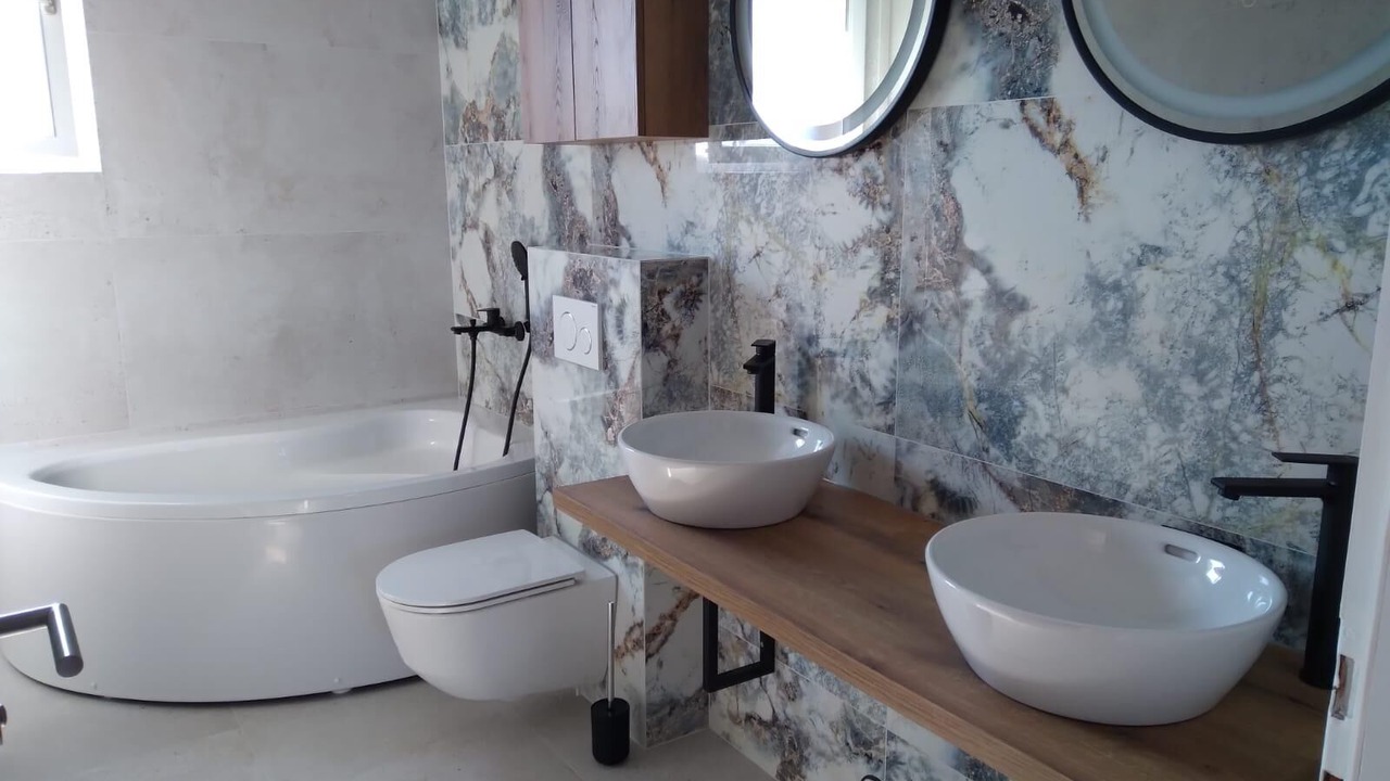 Photo of Bathroom in Selca