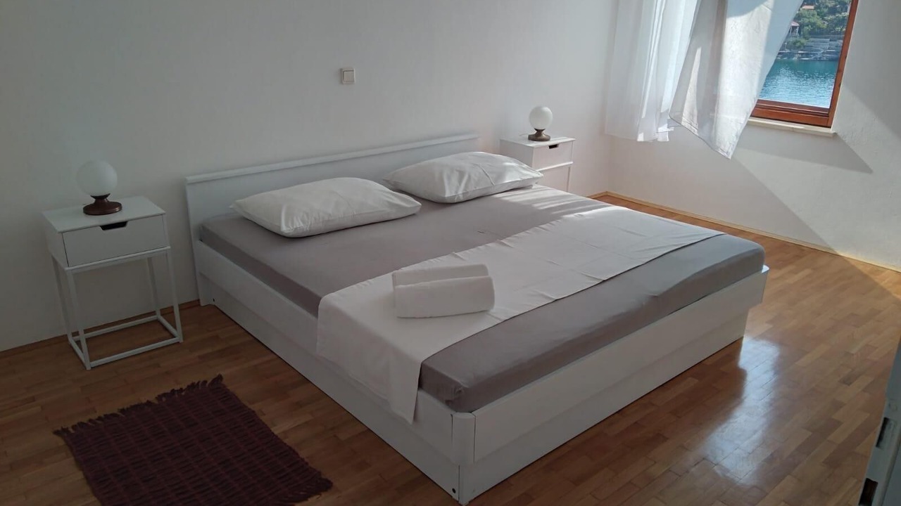 Photo of Bedroom in Selca