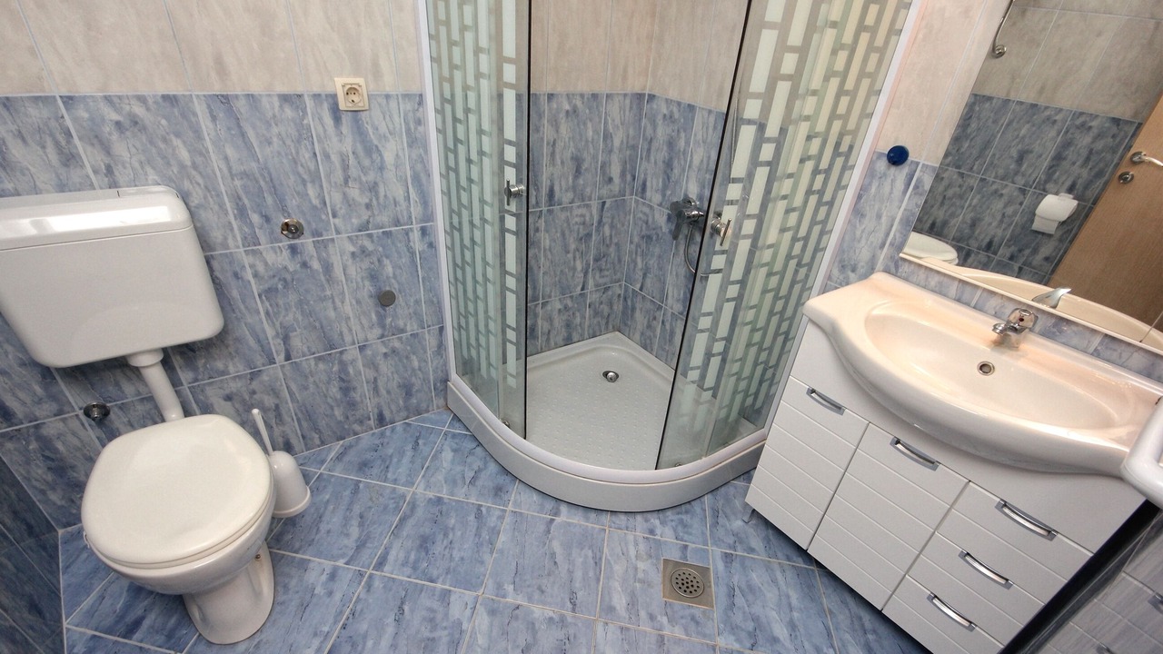 Photo of Bathroom in Vlasici