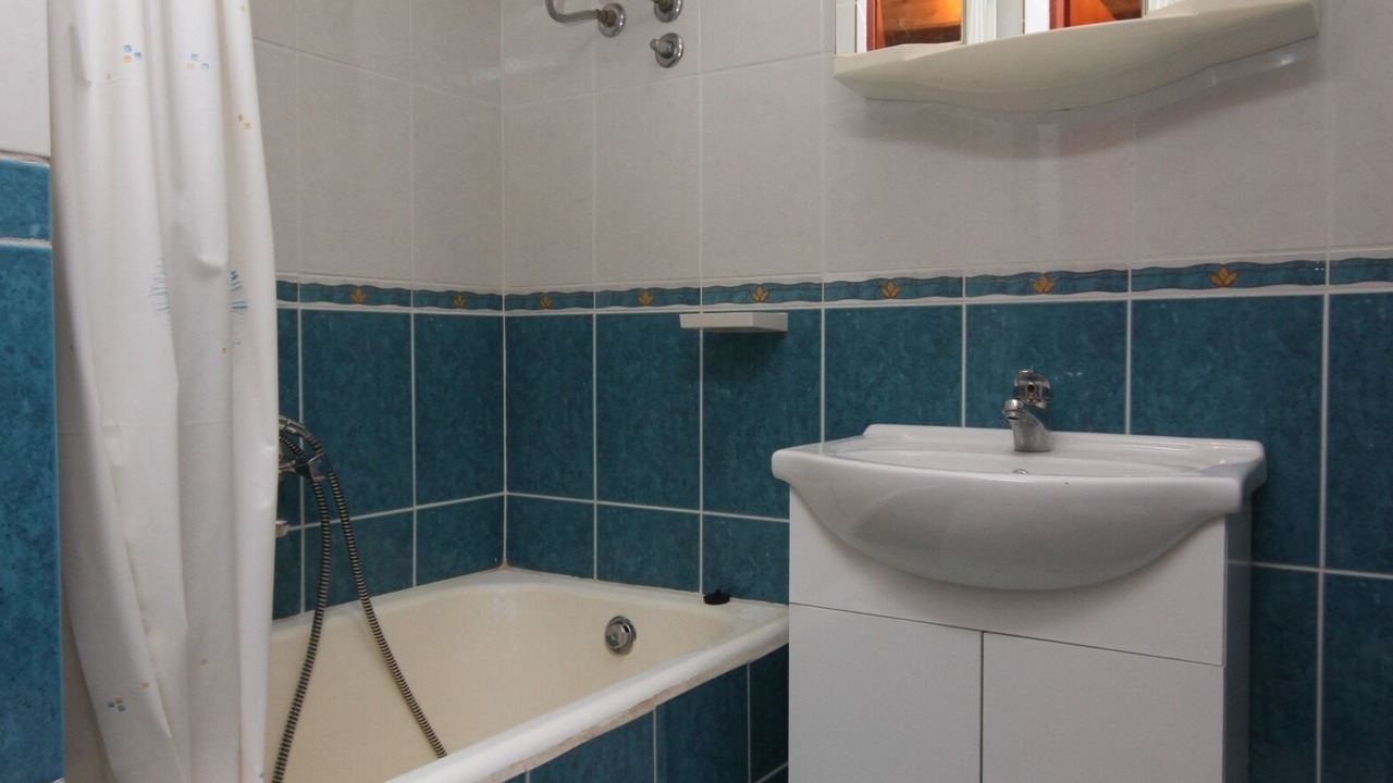 Photo of Bathroom in Kustici