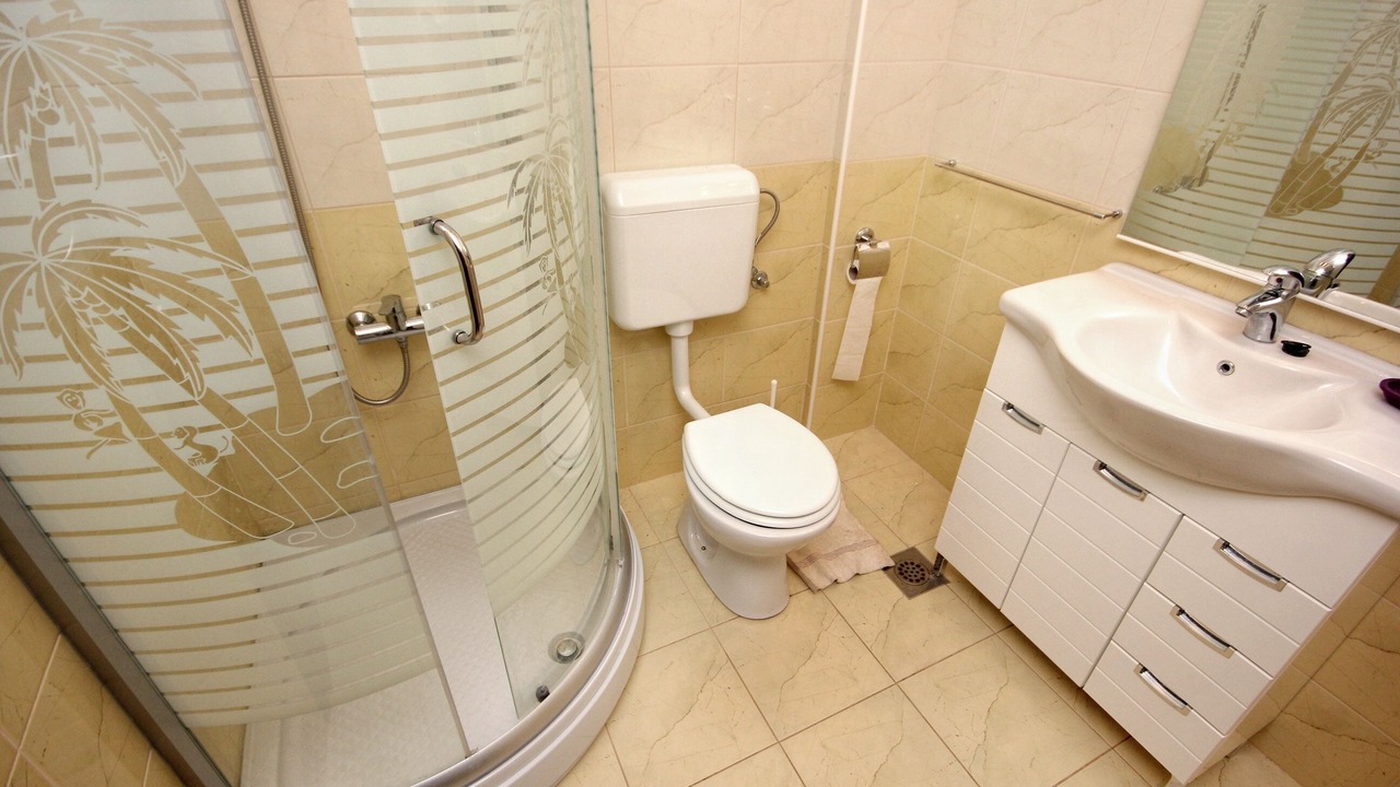 Photo of Bathroom in Vlasici