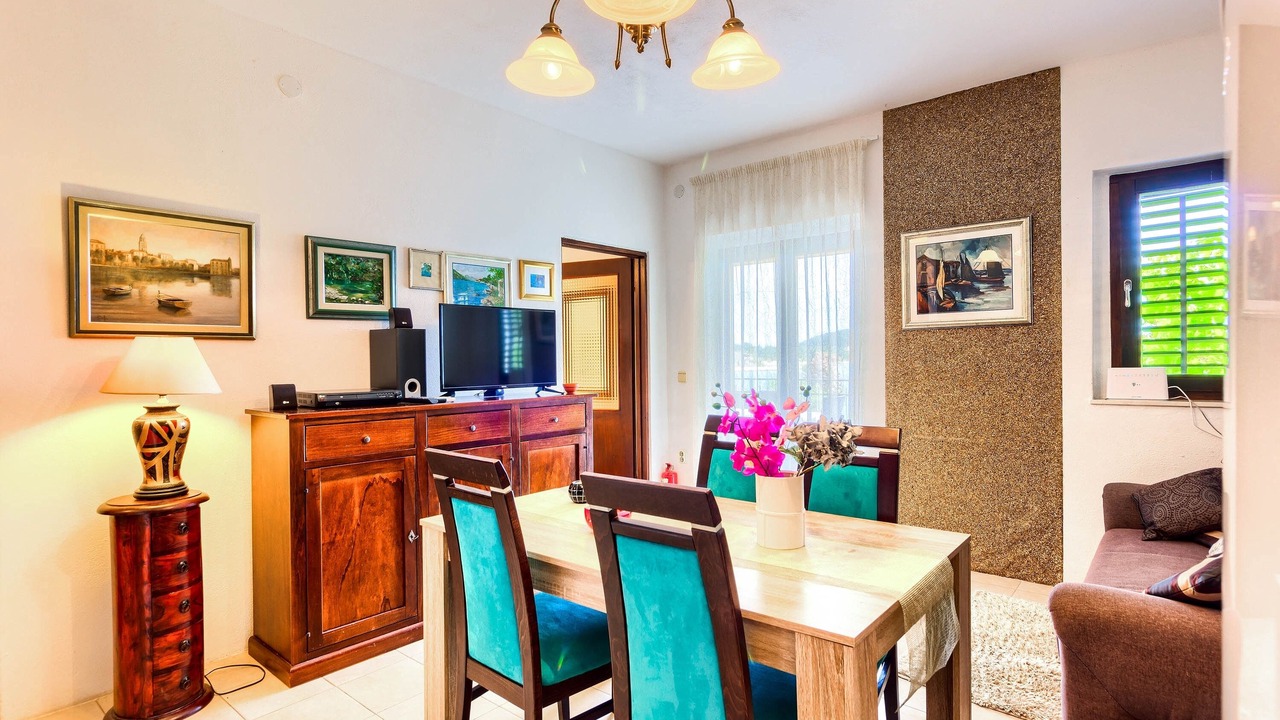 Photo of Livingroom in Rogoznica