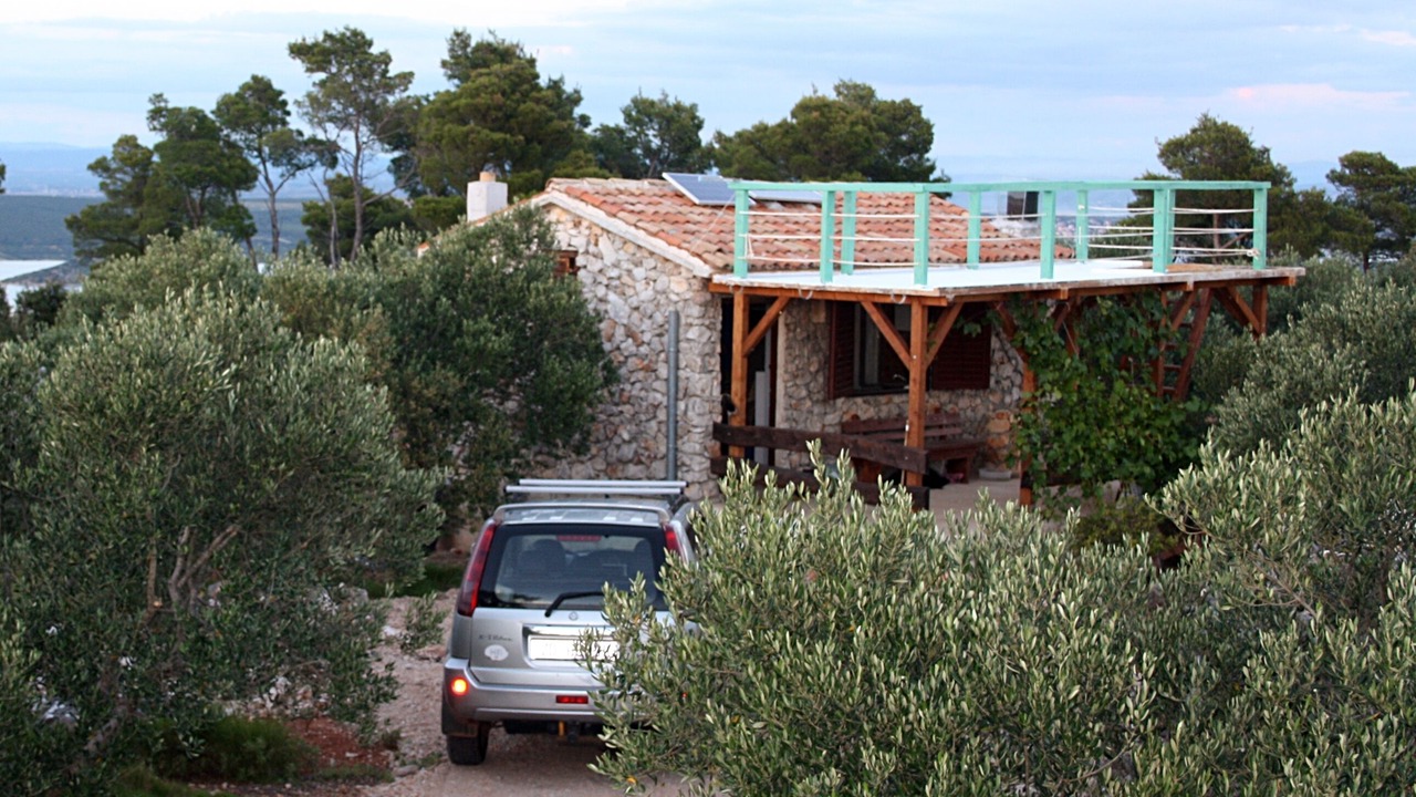 Photo of Outdoor in Nevidane