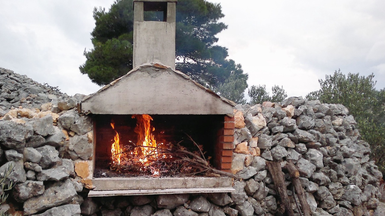 Photo of Outdoor in Nevidane