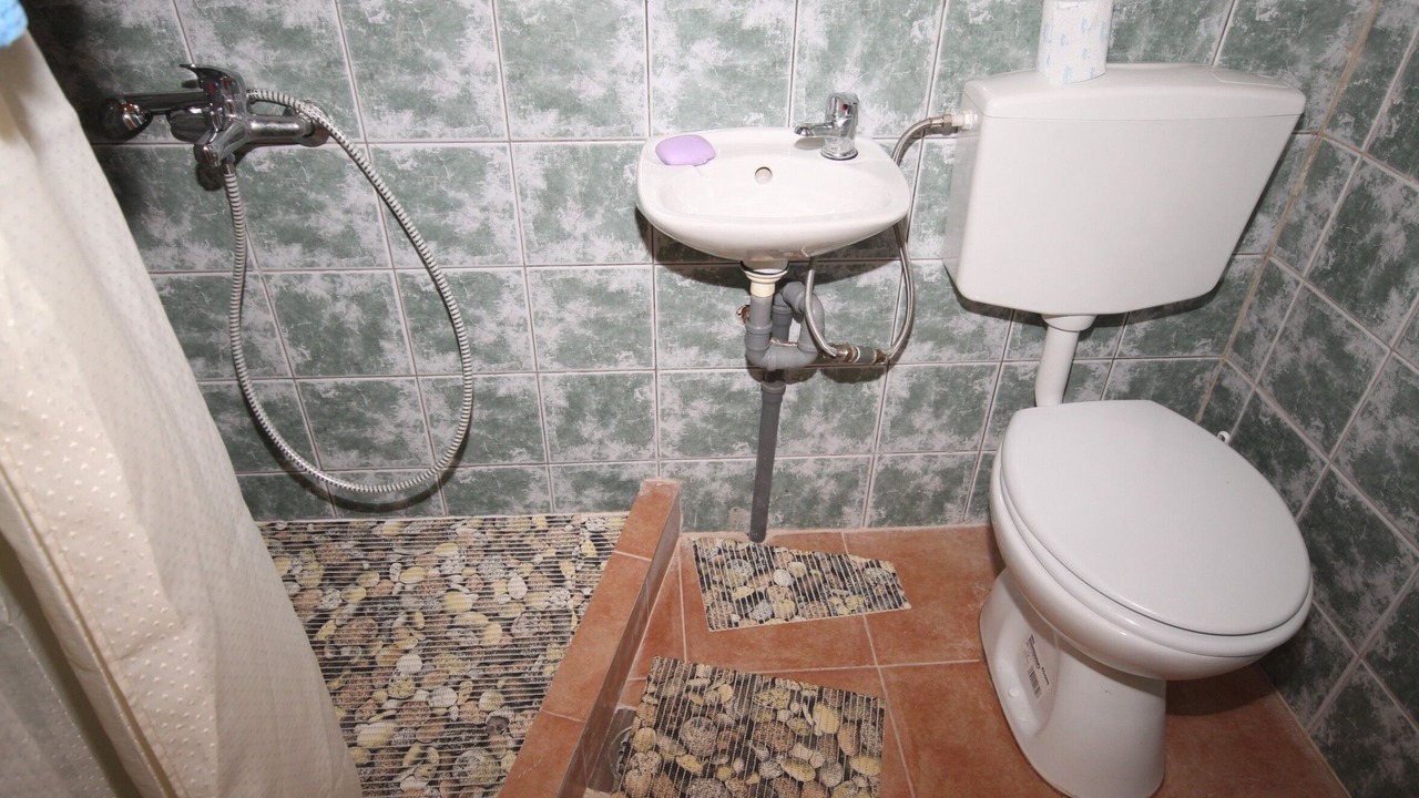 Photo of Bathroom in Nevidane