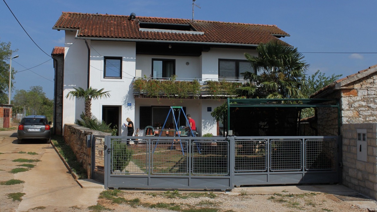 Photo of Outdoor in Babici