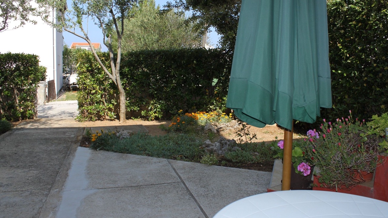 Photo of Patio Balcony in Povljana