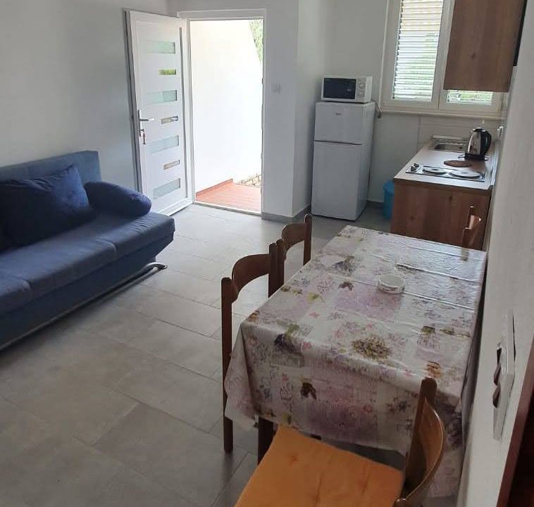 Photo of Livingroom in Povljana